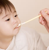 乳幼児の食物アレルギー